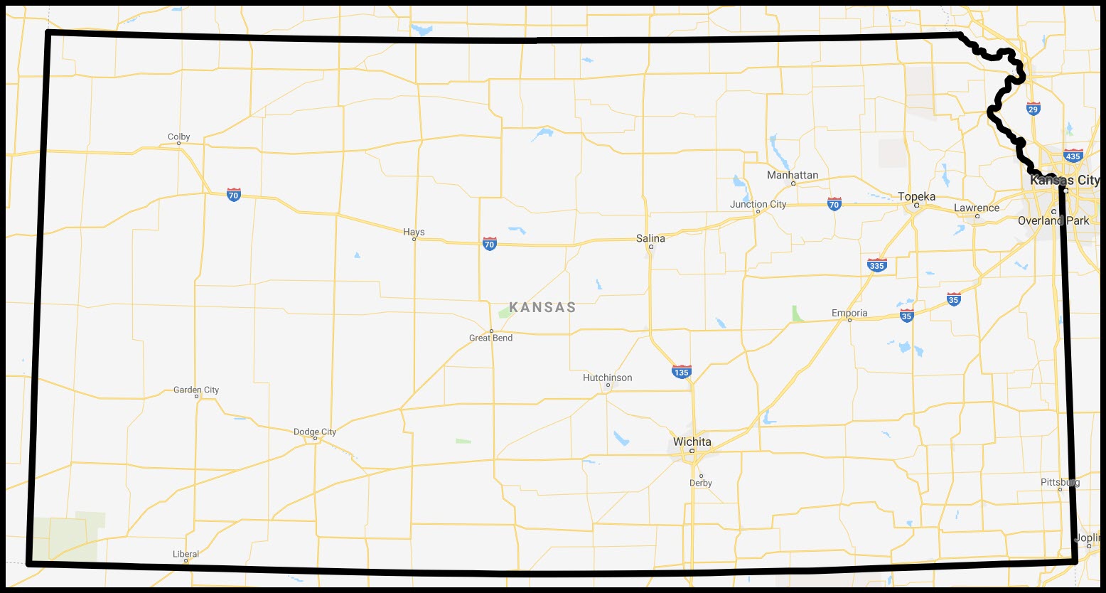 Kansas